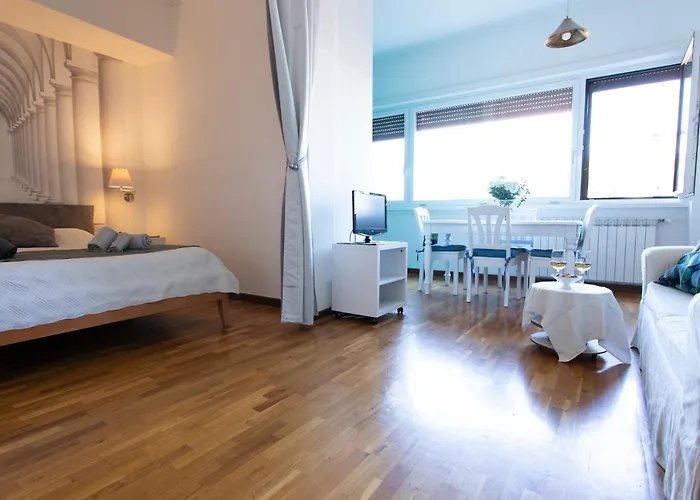 Eva\'S House Roma